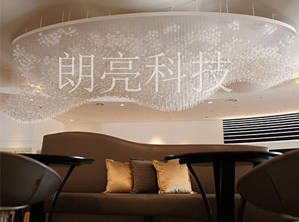 GX-7酒店光纤灯